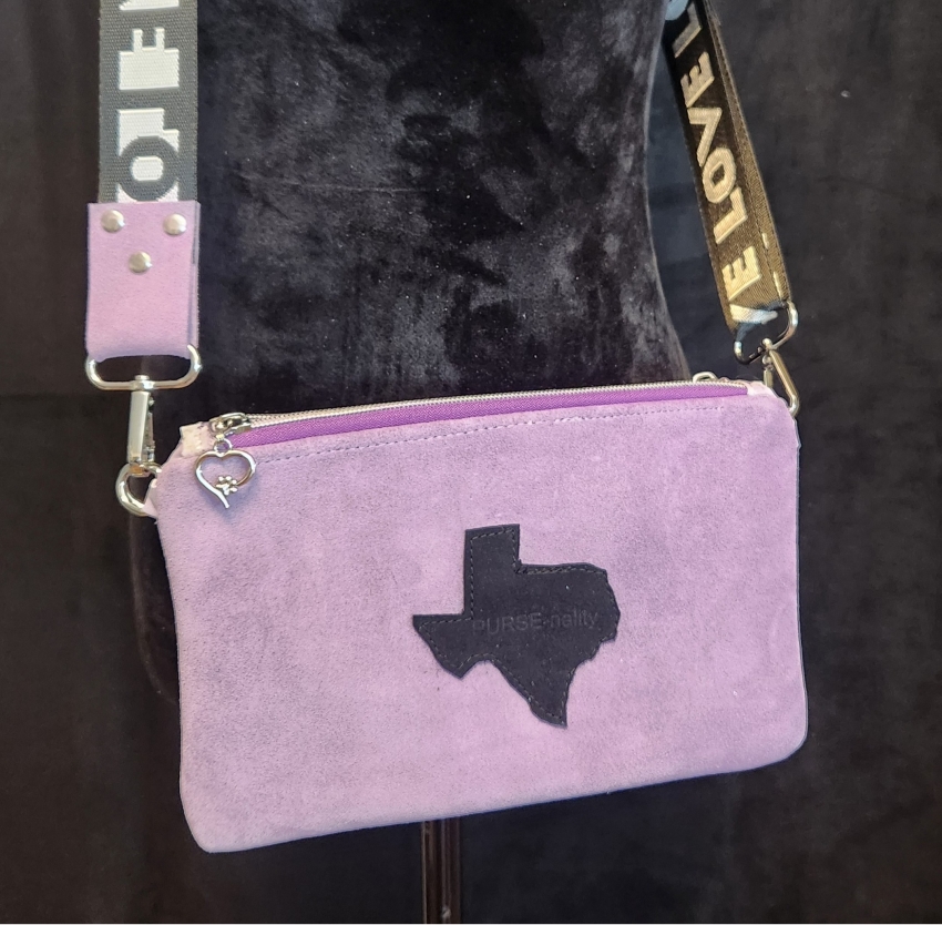 Double Clutch Crossbody 7
